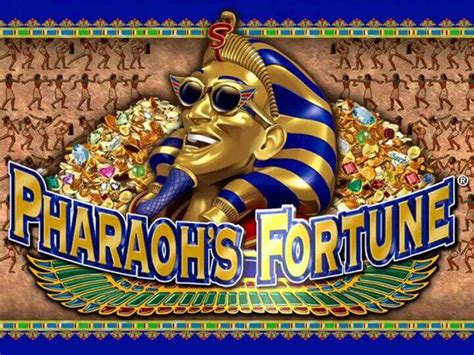 Pharaohs Fortune Slot Machine 2024 .